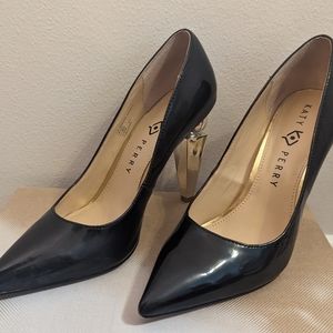 Katy Perry Heels